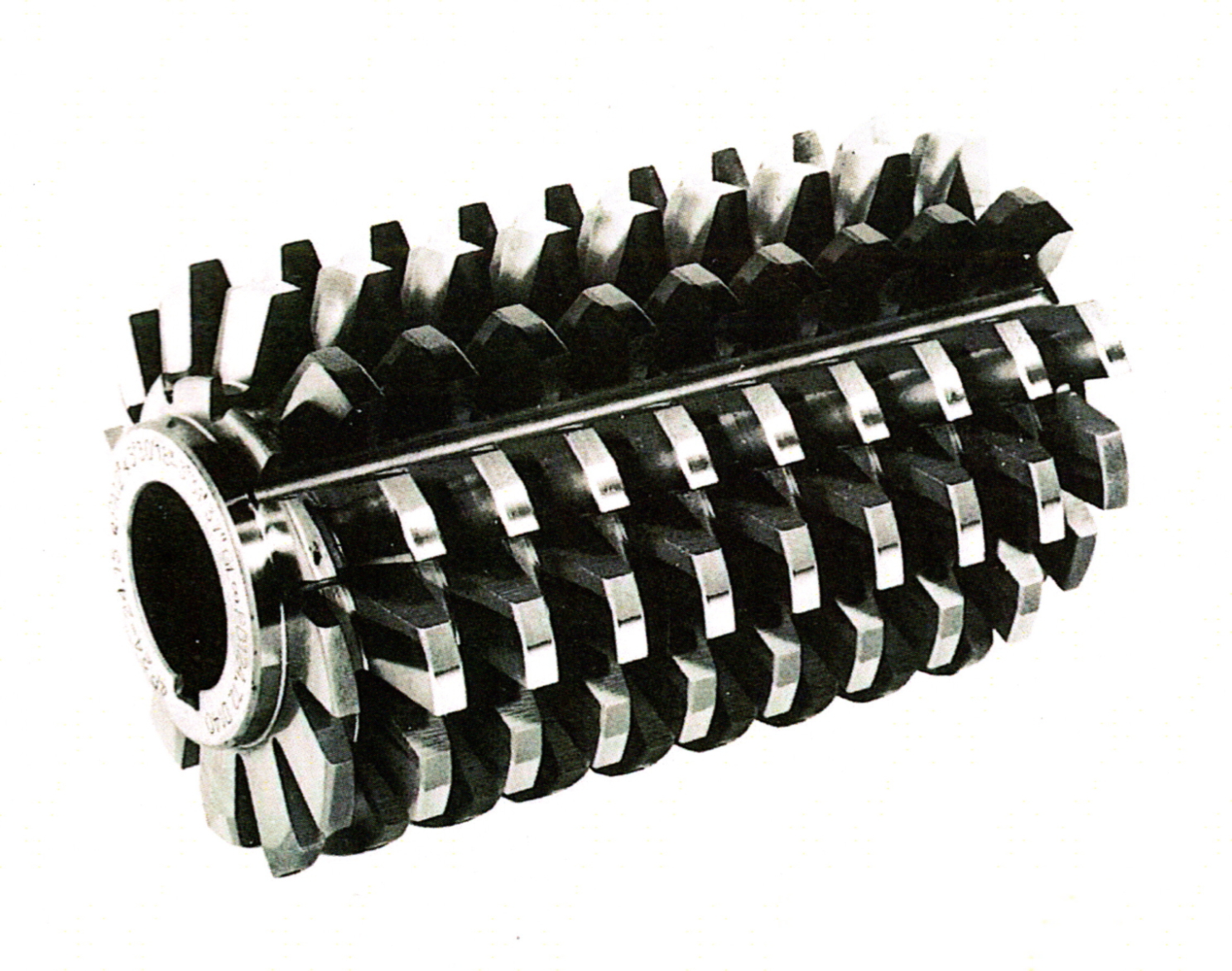 アルミ用エンドミル